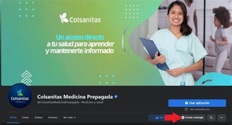 colsanitas cita prioritaria|Oficina virtual Colsanitas